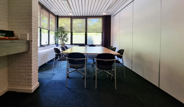 Boschzaal